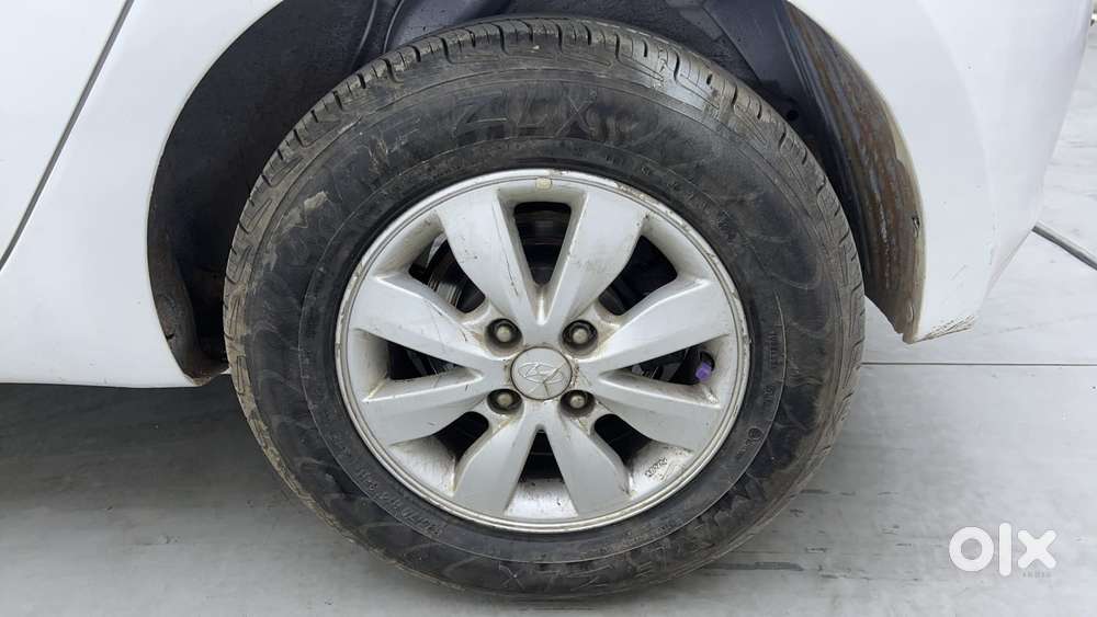 Hyundai I20 2009-2011 Asta 1.4 Crdi (diesel), 2014, Diesel