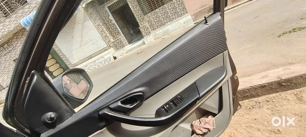 Tata Tiago 2018 Petrol Well Maintained