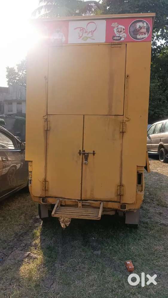 Maruti Suzuki Omni 2010 Cng & Hybrids 50000 Km Driven