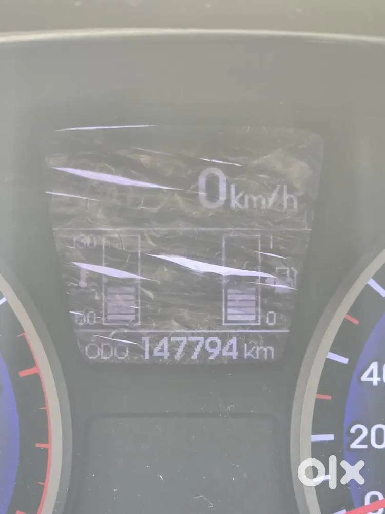 Hyundai I20 2013 Diesel Well Maintained