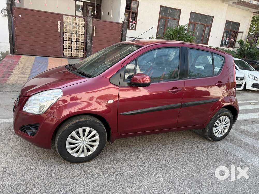 Maruti Suzuki Ritz Vdi Bs-iv, 2013, Diesel