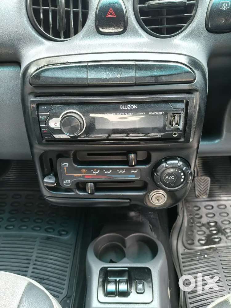 Hyundai Santro Xing Gls Plus 2007