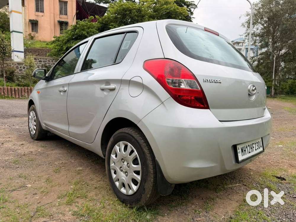 Hyundai I20 Magna, 2011, Petrol