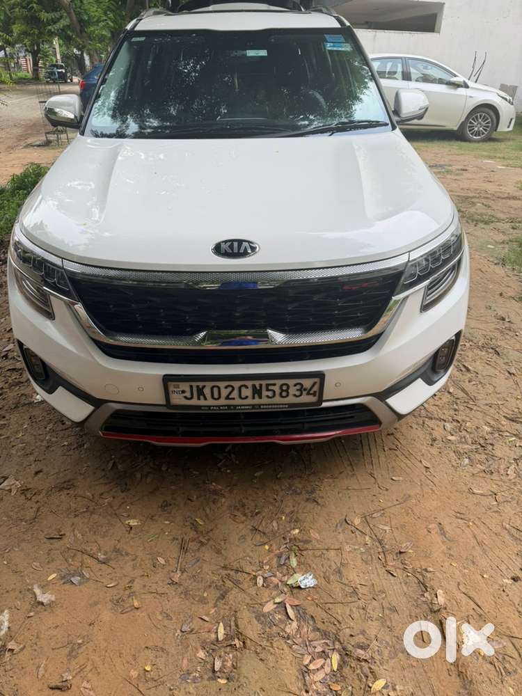 Kia Seltos 1.4 Petrol 2020