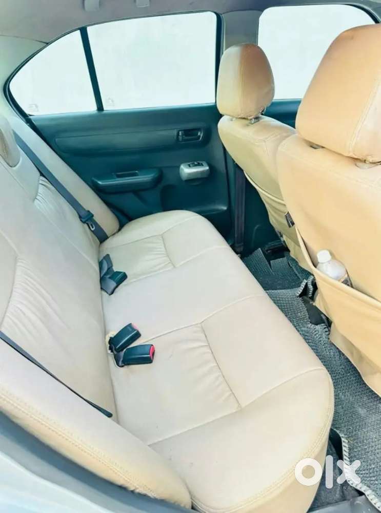 Maruti Dzire Lxi 2010 Petrol
