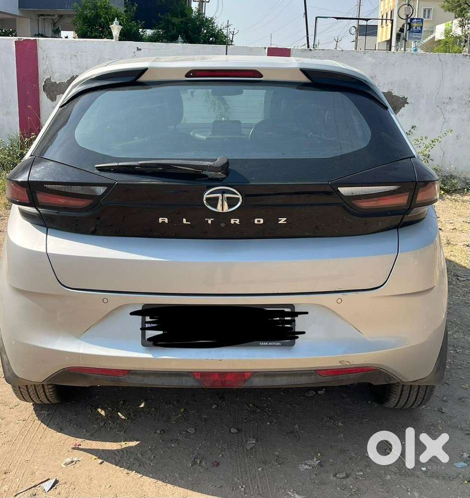 Tata Altroz 1.2xz