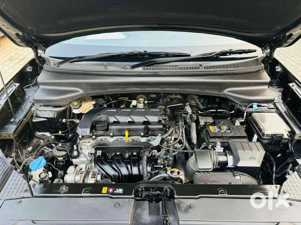 Hyundai Creta 1.5 Sx, 2023, Petrol