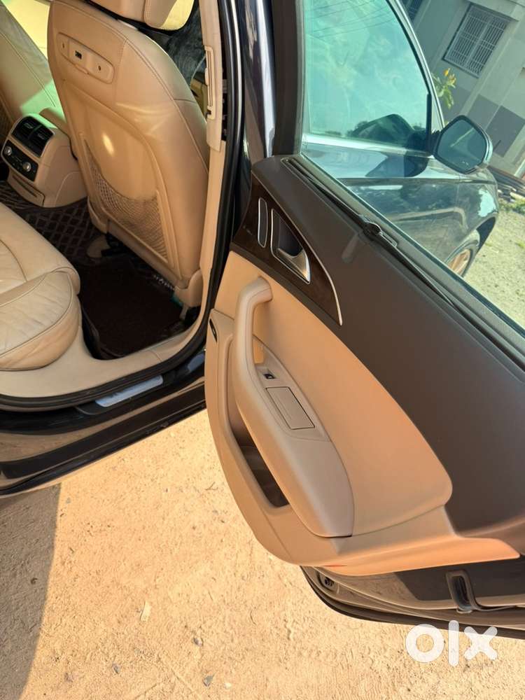 2012 Audi A6 Diesel