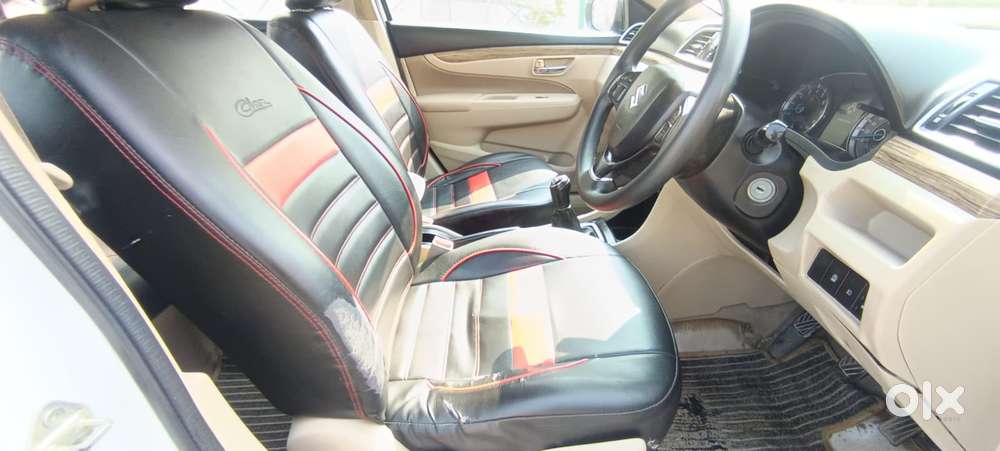 Maruti Suzuki Ciaz Delta 1.5, 2021, Petrol