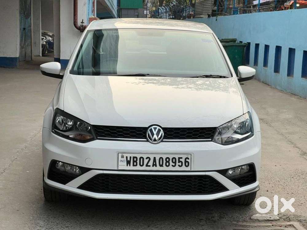Volkswagen Polo 1.0 Comfortline Plus, 2021, Petrol