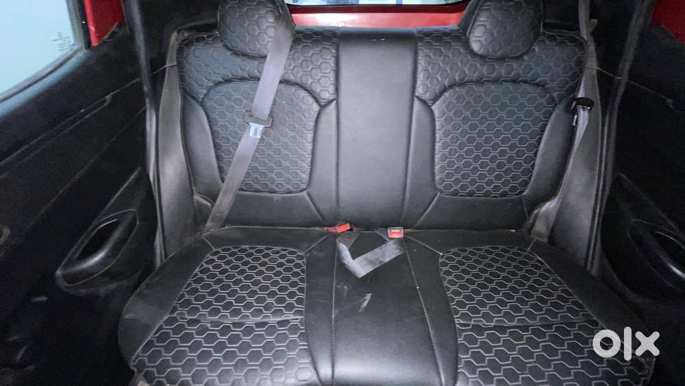 Renault Kwid 1.0 Rxl, 2019, Petrol