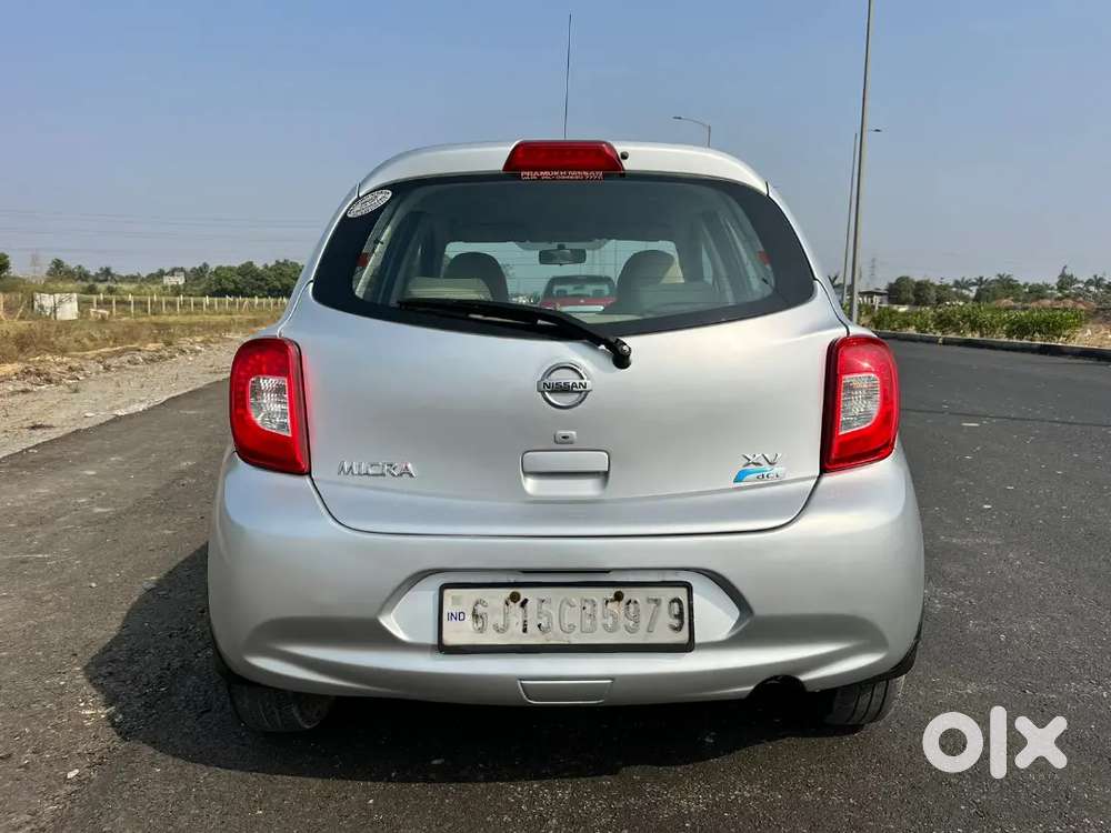 Nissan Micra Xv Diesel Manual 2014