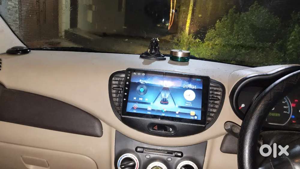 Hyundai Grand I10 2007 Variant