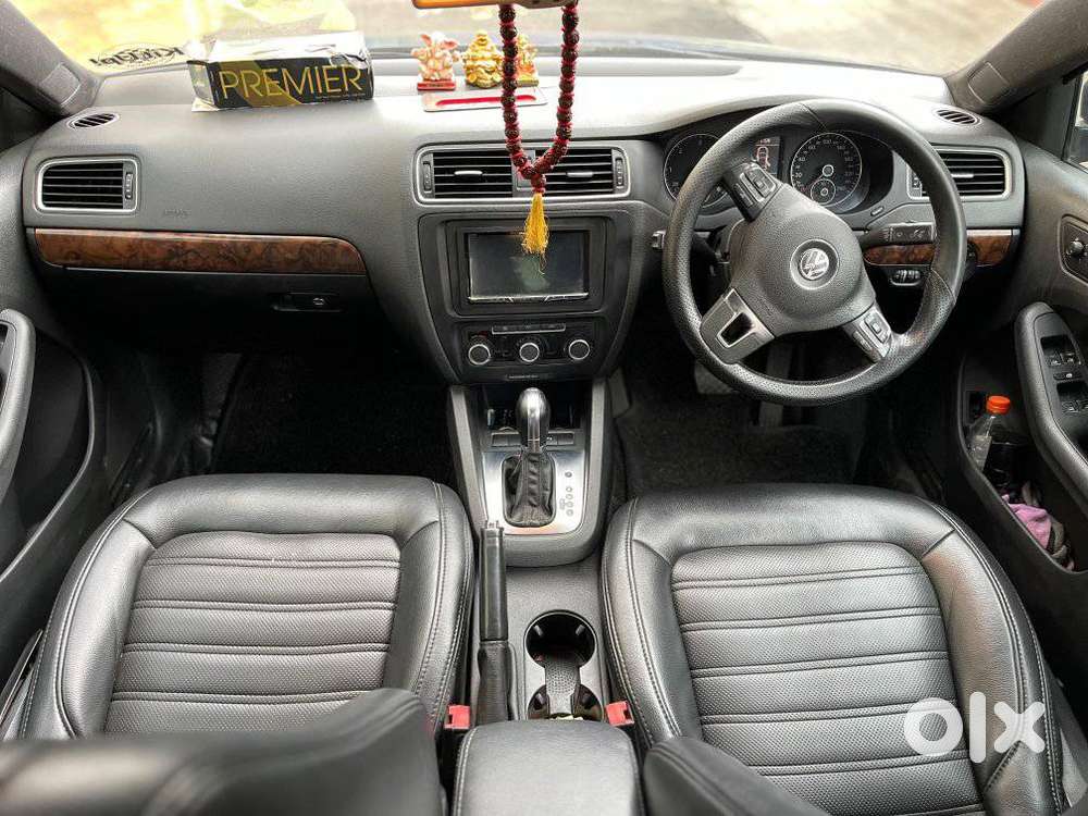 Volkswagen Jetta, 2013, Diesel