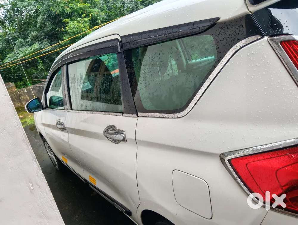 Maruti Suzuki Ertiga 2024