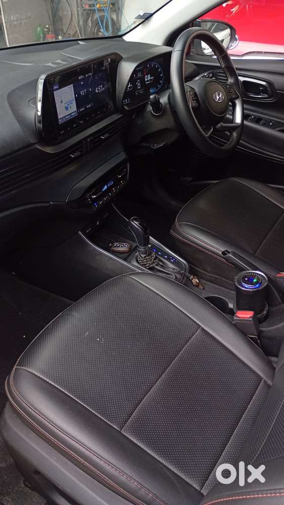 Hyundai I20 1.2 Asta, 2021, Petrol