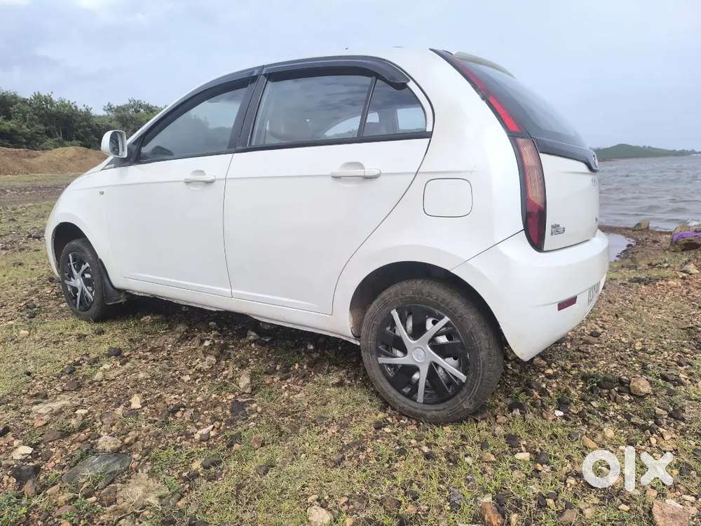 Tata Indica Vista 2014 Diesel Good Condition