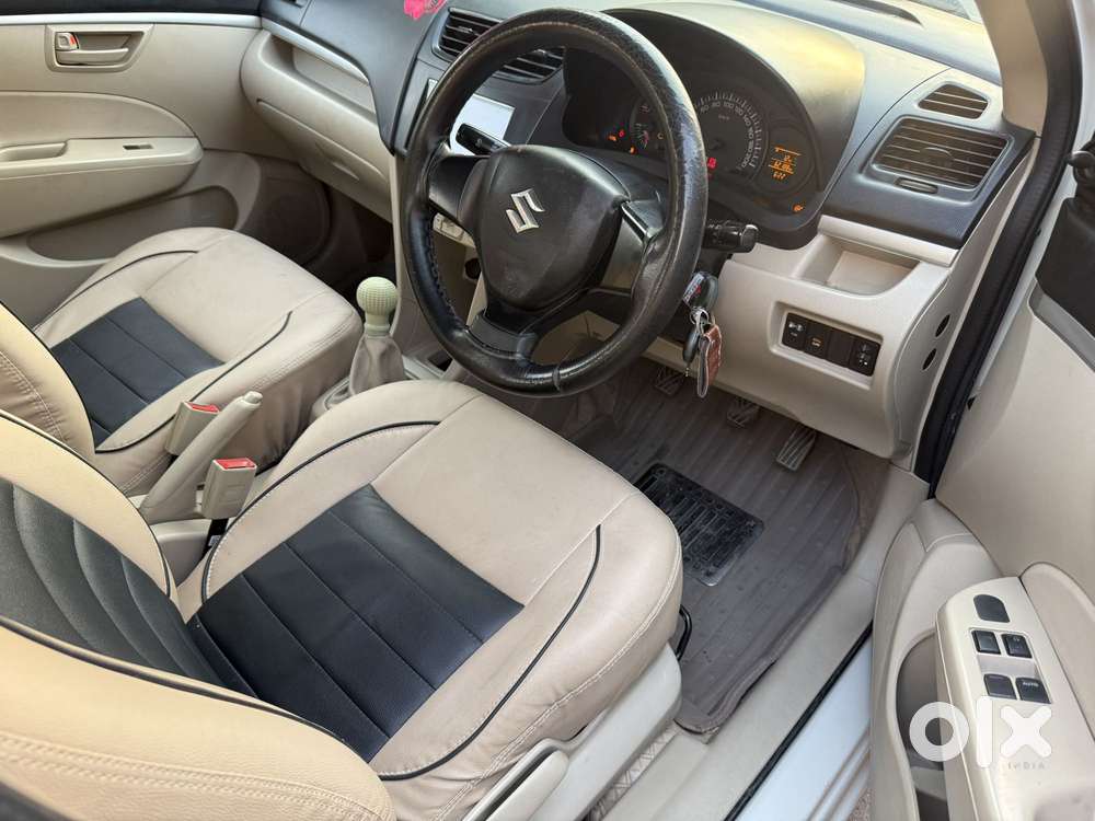 Maruti Suzuki Swift Dzire, 2019, Cng & Hybrids