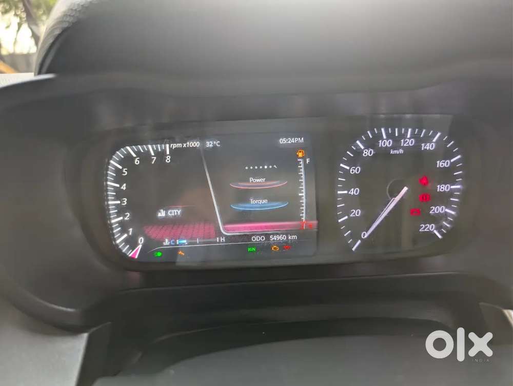 Tata Altroz 2021 Petrol 48000 Km Driven