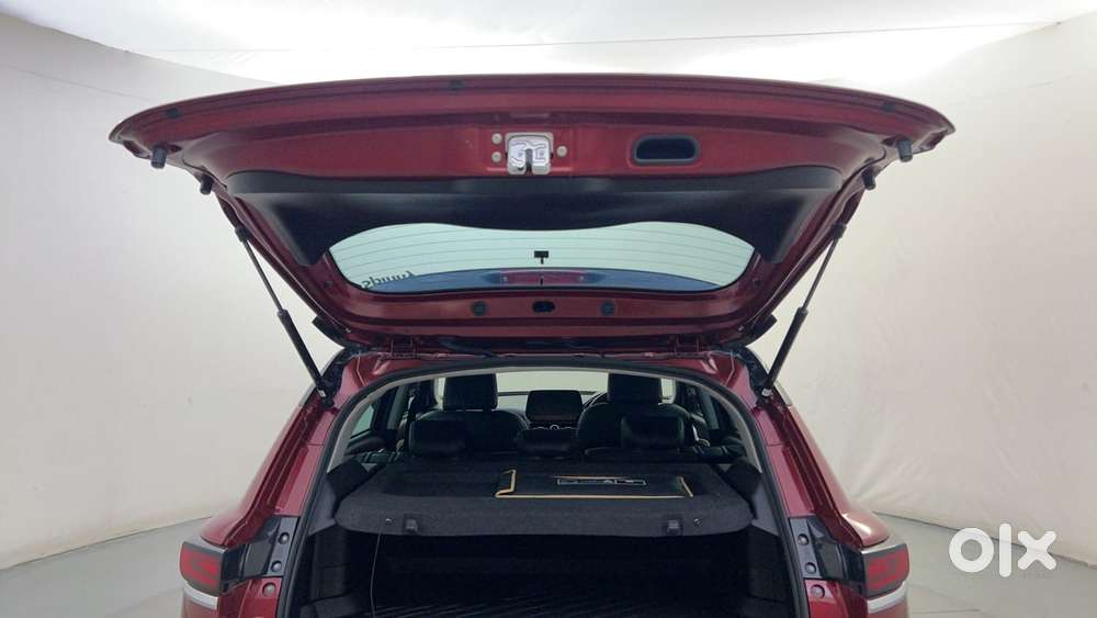 Toyota Urban Cruiser Hyryder 1.5 V Hybrid, 2024, Cng & Hybrids