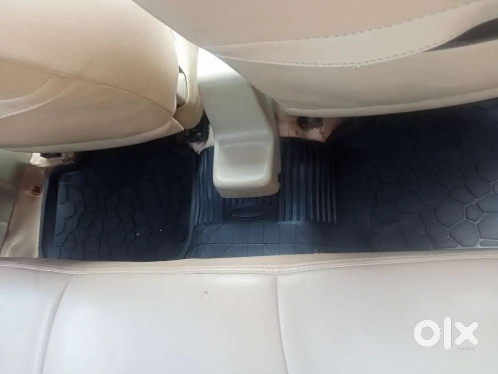 Maruti Suzuki Dzire Vdi 2013