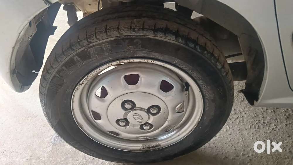 Hyundai Santro Xing 2004