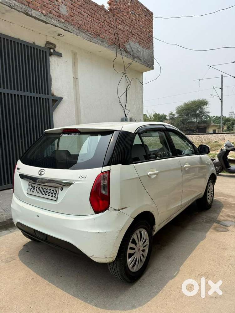Tata Diesel Car 2019