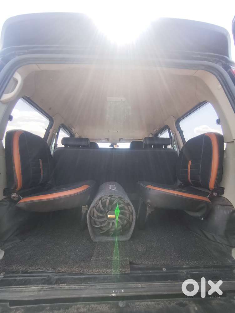 Mahindra Scorpio S11 Mt 7s, 2014, Diesel