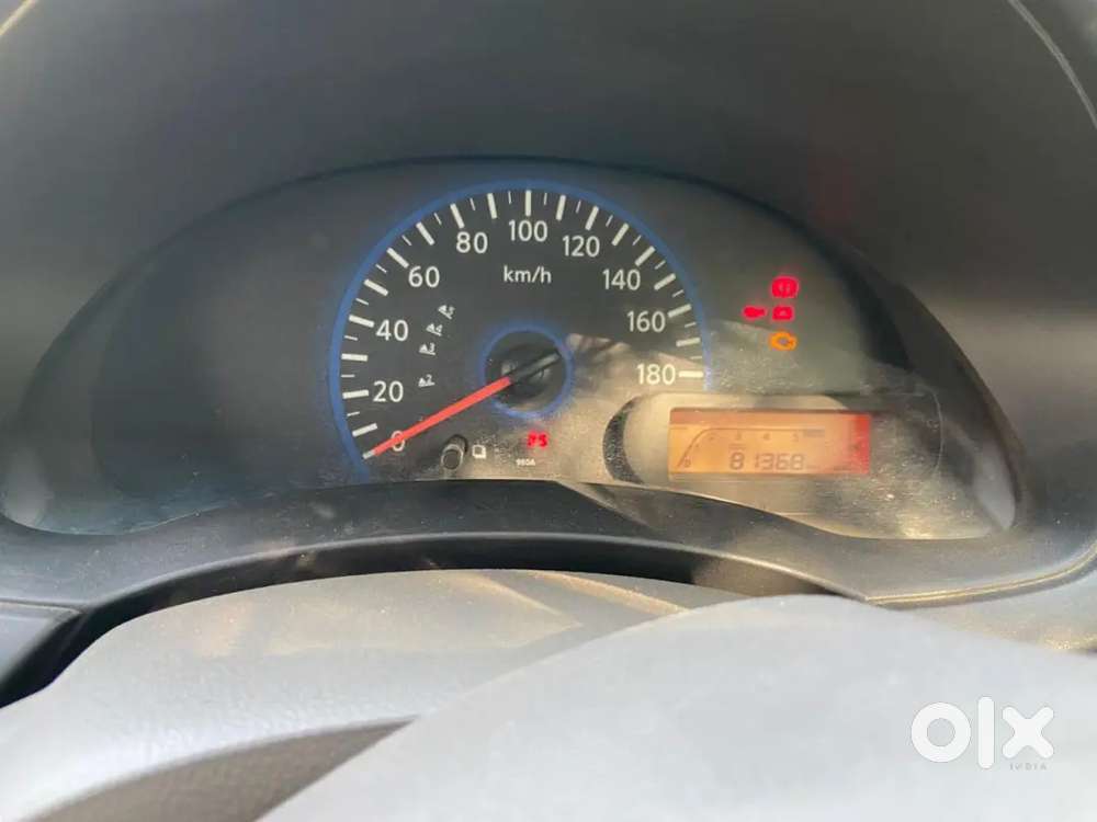 Datsun Go T 2015 Petrol 83000 Km Driven