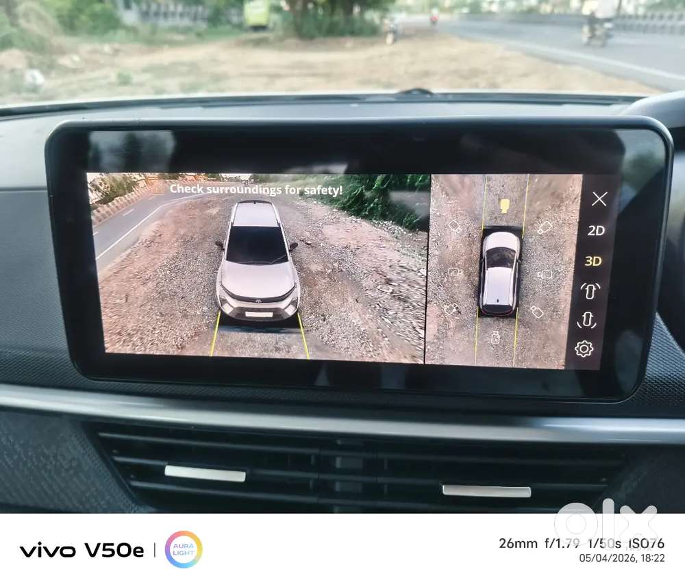 Tata Nexon Revotron 2025