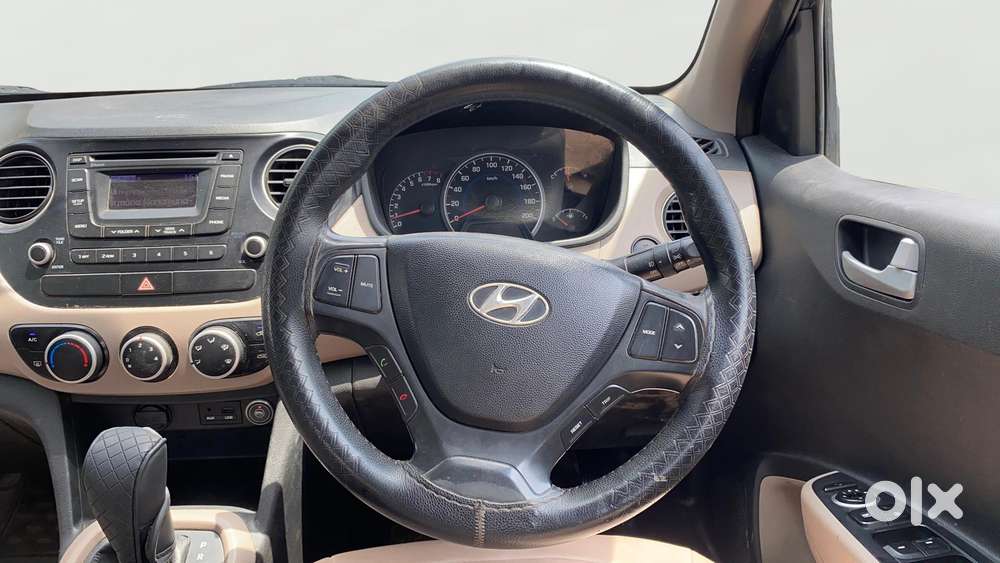 Hyundai Grand I10 Asta 1.2 Kappa Vtvt, 2014, Cng & Hybrids