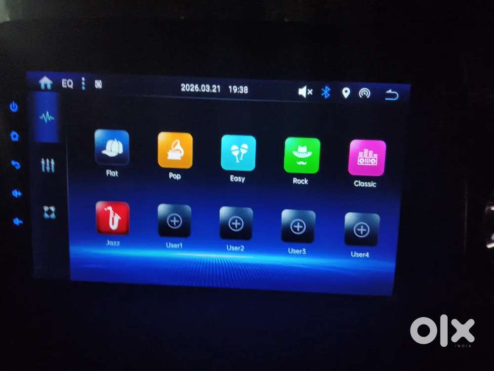 October 2024 Vechile Urgent Sale