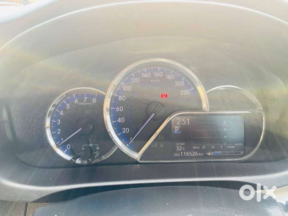 Toyota Yaris, 2018, Petrol