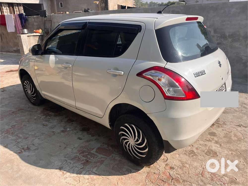 Maruti Suzuki Swift 2012 Diesel Good Condition