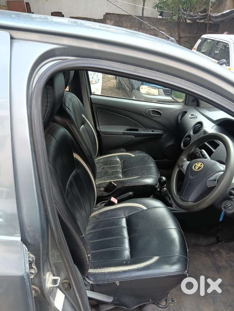 Toyota Etios Gd, 2019, Diesel