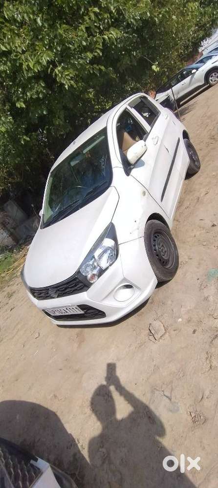 Maruti Suzuki Celerio 1.0 Zxi Ags, 2020, Petrol