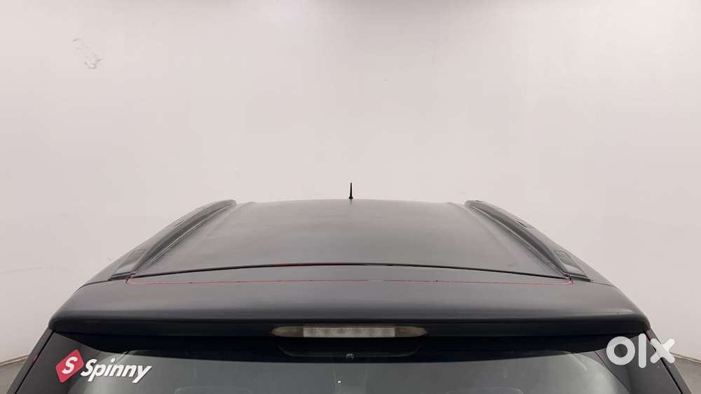 Maruti Suzuki Vitara Brezza Vdi (o), 2018, Diesel