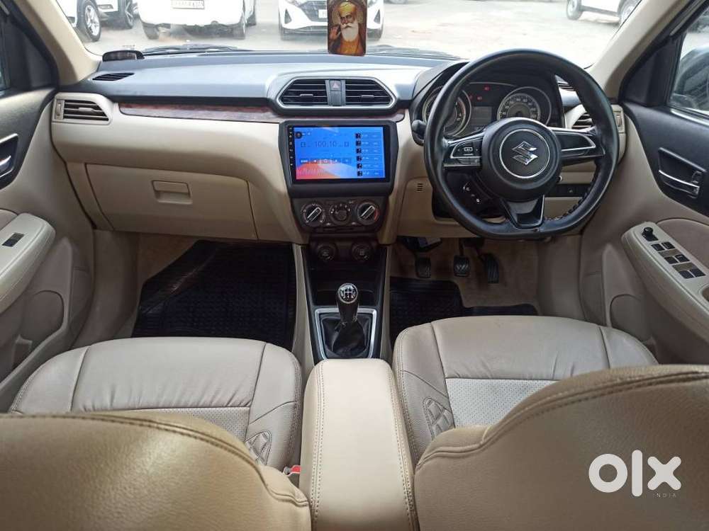 Maruti Suzuki Dzire 2017-2020 Vdi, 2018, Diesel