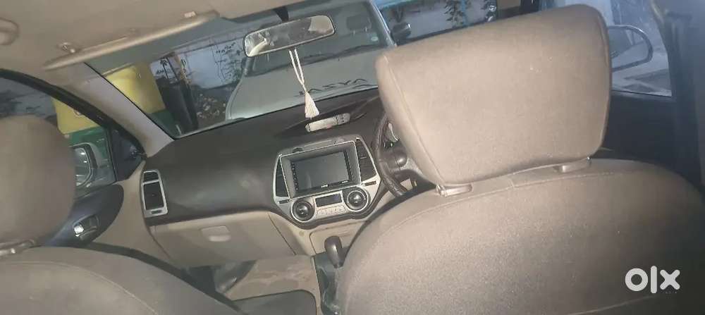 Hyundai I20 2010 Diesel Well Maintained