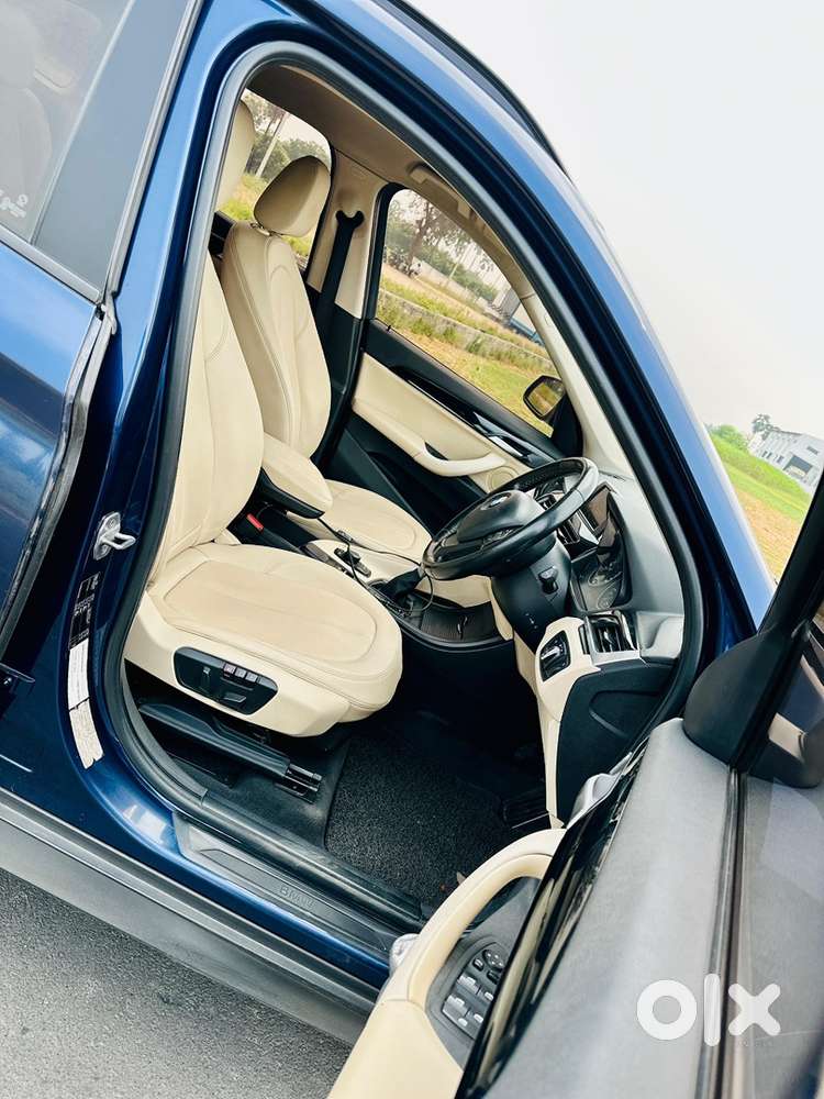2017 Bmw X1 Diesel Automatic 2017