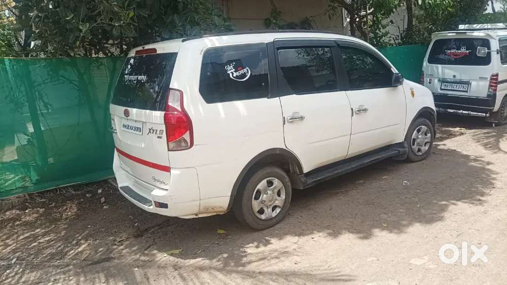 Mahindra Xylo Diesel 2017