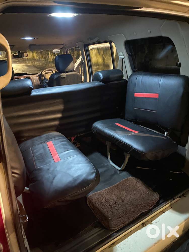 Mahindra Scorpio Diesel 2009. In Excellent Condition