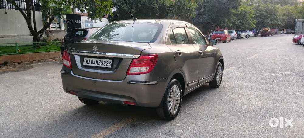 Maruti Suzuki Dzire 1.2 Zxi, 2022, Petrol