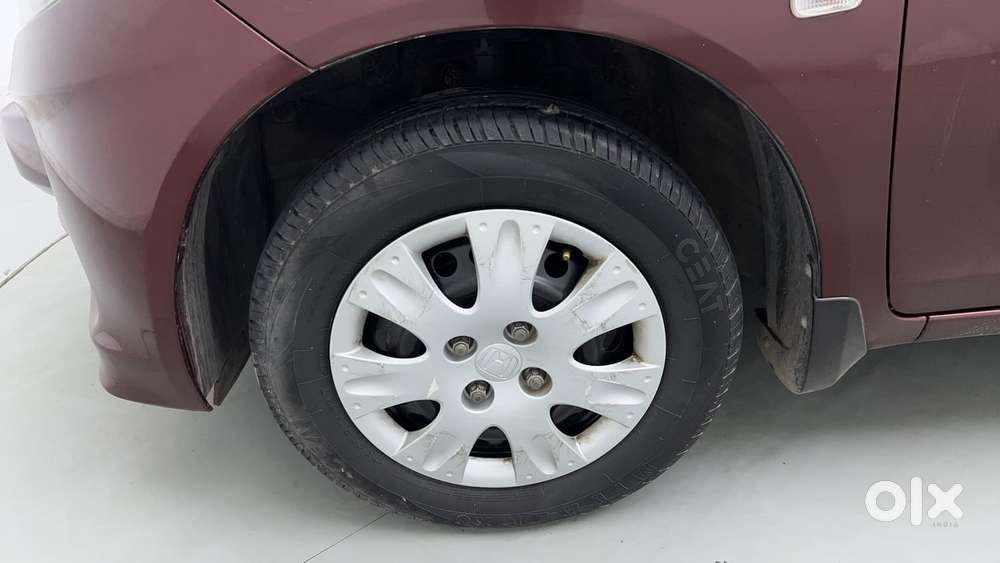 Honda Amaze Sx I Vtec, 2014, Petrol