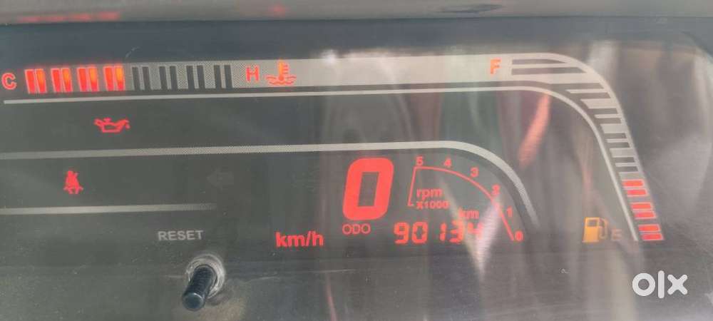 Mahindra Bolero Slx Bs Iv, 2017, Diesel