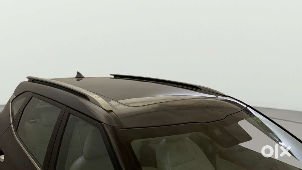 Kia Seltos 1.5 Htx Diesel At, 2024, Diesel