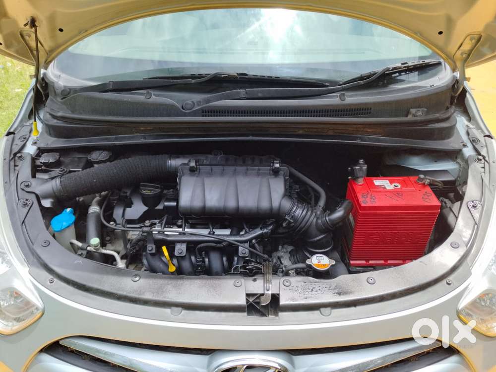 Hyundai I10 Sportz 1.1l, 2013, Petrol