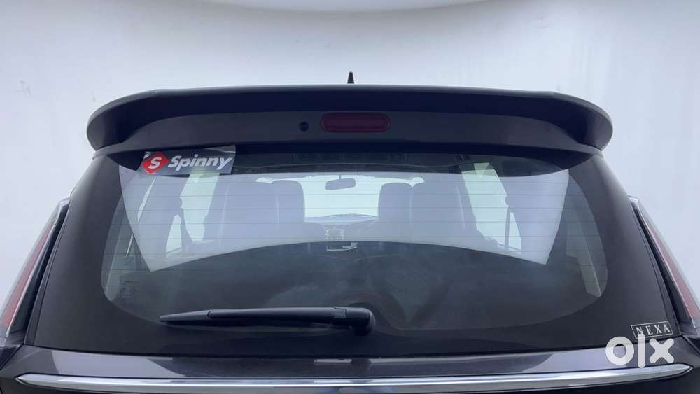 Maruti Suzuki Xl6 1.5 Alpha Plus At, 2023, Petrol