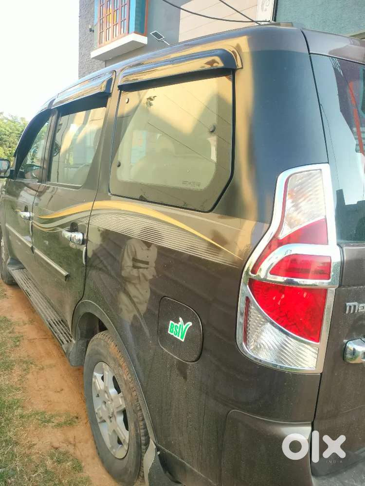 Mahindra Xylo 2015 Diesel 78000 Km Driven
