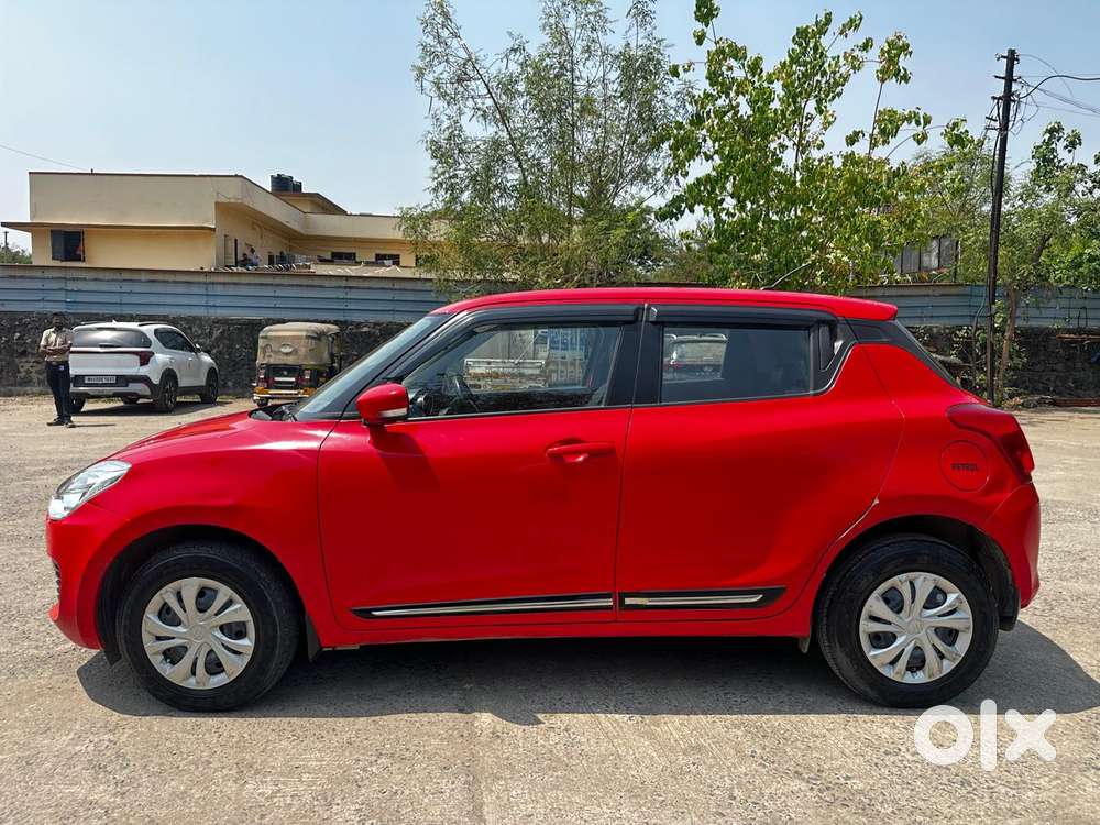 Maruti Suzuki Swift 2018 Amt Vxi, 2022